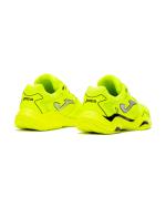 Joma T.MASTER 1000 2509 ALL COURT Herren Padel Tennis Schuhe Sneakers Fluoreszierend Gelb