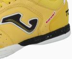 Fußballschuhe Joma Top Flex 2528 Indoor Indoor Futsal zimmer echt leder Top of the range Herren Gelb