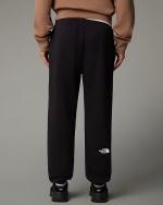  Pantaloni tuta Pants UOMO The North Face Simple Dome Tapered Jogger Nero Cotone 