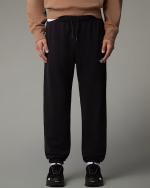  Pantaloni tuta Pants UOMO The North Face Simple Dome Tapered Jogger Nero Cotone 