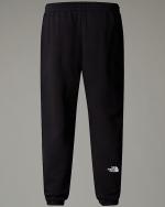  Pantaloni tuta Pants UOMO The North Face Simple Dome Tapered Jogger Nero Cotone 