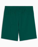 PORTUGAL FPF Puma Home Grüne Herren-Fußballshorts 2025