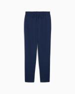  Portugal Portogallo Puma Pantaloni tuta Pants Persian Blue Cotone 2025 