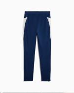  Portugal Portogallo Puma Pantaloni tuta Pants Persian Blue Training 2025 