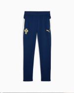  Portugal Portogallo Puma Pantaloni tuta Pants Persian Blue Training 2025 