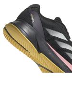 Sportschuhe Turnschuhe Laufschuhe Jogging Adidas DURAMO SL Männer Core Schwarz, Zero Metalic Spark