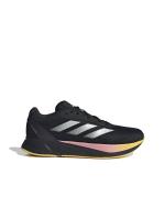 Sportschuhe Turnschuhe Laufschuhe Jogging Adidas DURAMO SL Männer Core Schwarz, Zero Metalic Spark