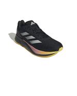 Sportschuhe Turnschuhe Laufschuhe Jogging Adidas DURAMO SL Männer Core Schwarz, Zero Metalic Spark