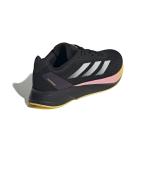 Sportschuhe Turnschuhe Laufschuhe Jogging Adidas DURAMO SL Männer Core Schwarz, Zero Metalic Spark