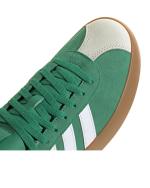 Sportschuhe Sneakers Adidas VL Court 3.0 Herren Court Green Cloud White Alumina