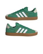 Sportschuhe Sneakers Adidas VL Court 3.0 Herren Court Green Cloud White Alumina