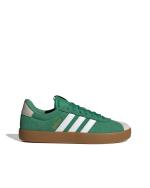 Sportschuhe Sneakers Adidas VL Court 3.0 Herren Court Green Cloud White Alumina