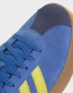  Scarpe Sneakers UOMO Adidas VL Court 3.0 Blue Royal lifestyle 