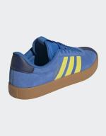  Scarpe Sneakers UOMO Adidas VL Court 3.0 Blue Royal lifestyle 