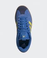  Scarpe Sneakers UOMO Adidas VL Court 3.0 Blue Royal lifestyle 