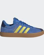  Scarpe Sneakers UOMO Adidas VL Court 3.0 Blue Royal lifestyle 