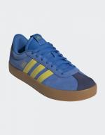  Scarpe Sneakers UOMO Adidas VL Court 3.0 Blue Royal lifestyle 