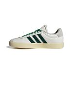 Adidas VL Court 3.0 Herren Sportschuhe Sneakers Weiß Grün