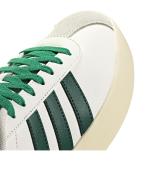 Adidas VL Court 3.0 Herren Sportschuhe Sneakers Weiß Grün