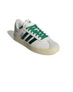 Adidas VL Court 3.0 Herren Sportschuhe Sneakers Weiß Grün