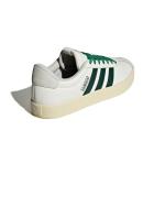 Adidas VL Court 3.0 Herren Sportschuhe Sneakers Weiß Grün