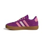  Scarpe Sneakers donna Ragazze Adidas VL Court 3.0 K Viola Fucsia 