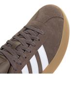  Scarpe Sneakers UOMO Adidas Sportswear VL Court 3.0 Marrone 