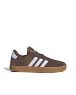  Scarpe Sneakers UOMO Adidas Sportswear VL Court 3.0 Marrone 