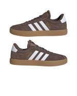  Scarpe Sneakers UOMO Adidas Sportswear VL Court 3.0 Marrone 