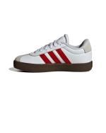  Scarpe Sneakers donna ragazzi Adidas VL Court 3.0 K donna ragazzi Bianco 