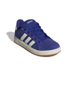  Scarpe Sneakers Donna Ragazzi Unisex Adidas Grand Court 00s K Blu Royal 