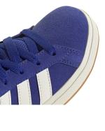  Scarpe Sneakers Donna Ragazzi Unisex Adidas Grand Court 00s K Blu Royal 