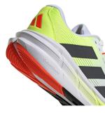 Laufschuhe Sneakers Adidas QUESTAR 3 M Herren Sportschuhe Weiß Grün