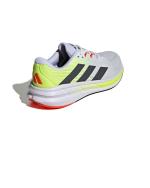 Laufschuhe Sneakers Adidas QUESTAR 3 M Herren Sportschuhe Weiß Grün