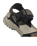  Sandali ciabatte escursionismo trekking UOMO Adidas Terrex Cyprex Ultra DLX 