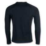 BASE LAYER technisch Joma BRAMA FLEECE SHIRT L / S Mann lange Ärmel