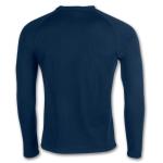 BASE LAYER technisch Joma BRAMA FLEECE SHIRT L / S Mann lange Ärmel