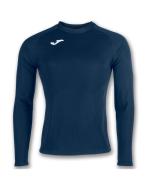 BASE LAYER technisch Joma BRAMA FLEECE SHIRT L / S Mann lange Ärmel