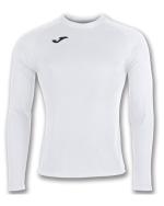 BASE LAYER technisch Joma BRAMA FLEECE SHIRT L / S Mann lange Ärmel