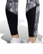  pantaloni pantacollant leggings DONNA Adidas Optime Essentials Allover 