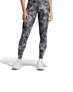  pantaloni pantacollant leggings DONNA Adidas Optime Essentials Allover 