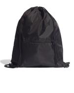  Adidas Sacca Rucksack Gymsack Borsa Nero poliestere Power GS Unisex 