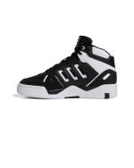  Scarpe Sneakers UOMO Adidas MIDCITY MID Nero Basket 