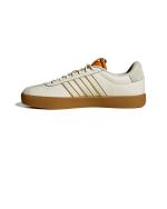 Sportschuhe Turnschuhe Adidas VL Court 3.0 Herren Weiß Orange