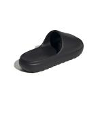 Adidas adilette Lumia schwarz Unisex Strand Pool Schwimmen Freizeit Gummi Hausschuhe