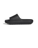 Adidas adilette Lumia schwarz Unisex Strand Pool Schwimmen Freizeit Gummi Hausschuhe