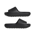 Adidas adilette Lumia schwarz Unisex Strand Pool Schwimmen Freizeit Gummi Hausschuhe