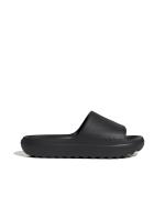 Adidas adilette Lumia schwarz Unisex Strand Pool Schwimmen Freizeit Gummi Hausschuhe