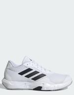 Trainingsschuhe Crossfit Sneakers Adidas Amplimove Trainer Crossfit Weiß Herren