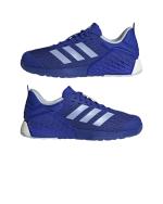 adidas DROPSET 3 TRAINER W Damen CrossFit Gym Trainingsschuhe Royal